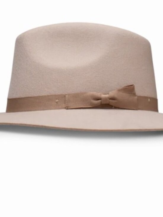 Charlie 1 Horse Highway Fashion Hat Western